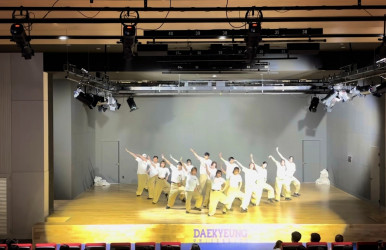 2026년 5월 경북도민 상생 캠퍼스 "DK to DK…