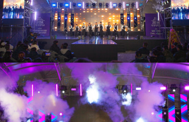 2025 경북도민 상생캠퍼스 with 도천축제